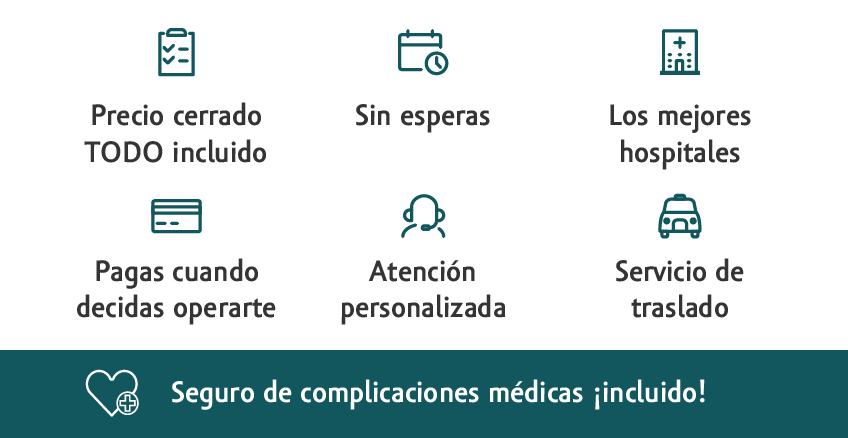 operarse hernia privada